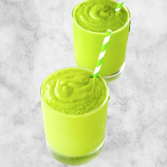 Creamy Avocado Smoothie