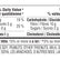 Yofiit Crunchy Nut Bar (Chocolate Almond Crunch) -12 packs