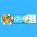 Barres Keto Low-Carb (gingembre-noix de muscade)