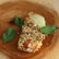 Barres Keto Low-Carb (gingembre-noix de muscade)