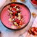 Granola à faible teneur en glucides, avec adaptogènes (noix de muscade)