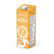 Yofiit – Lait de pois chiche riche en protéines w. lin (vanille cannelle)-12 cartons