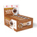 Yofiit Crunchy Nut Bar (Chocolate Almond Crunch) -12 packs