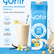 Yofiit – High protein chickpea milk w. flax (vanilla unsweetened) - 12 cartons