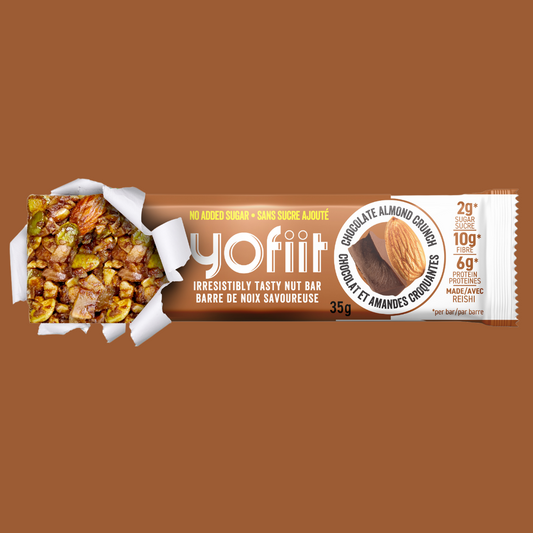 Keto Low-Carb Bars (Choco Vanilla)- 12 packs