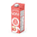 Yofiit – High protein chickpea milk w. flax (Original) - 12 cartons